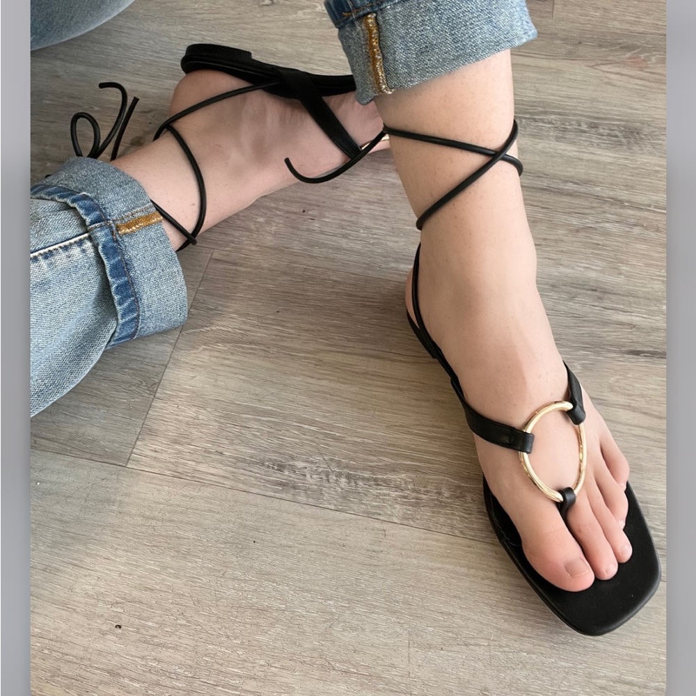 New Billini Sandals